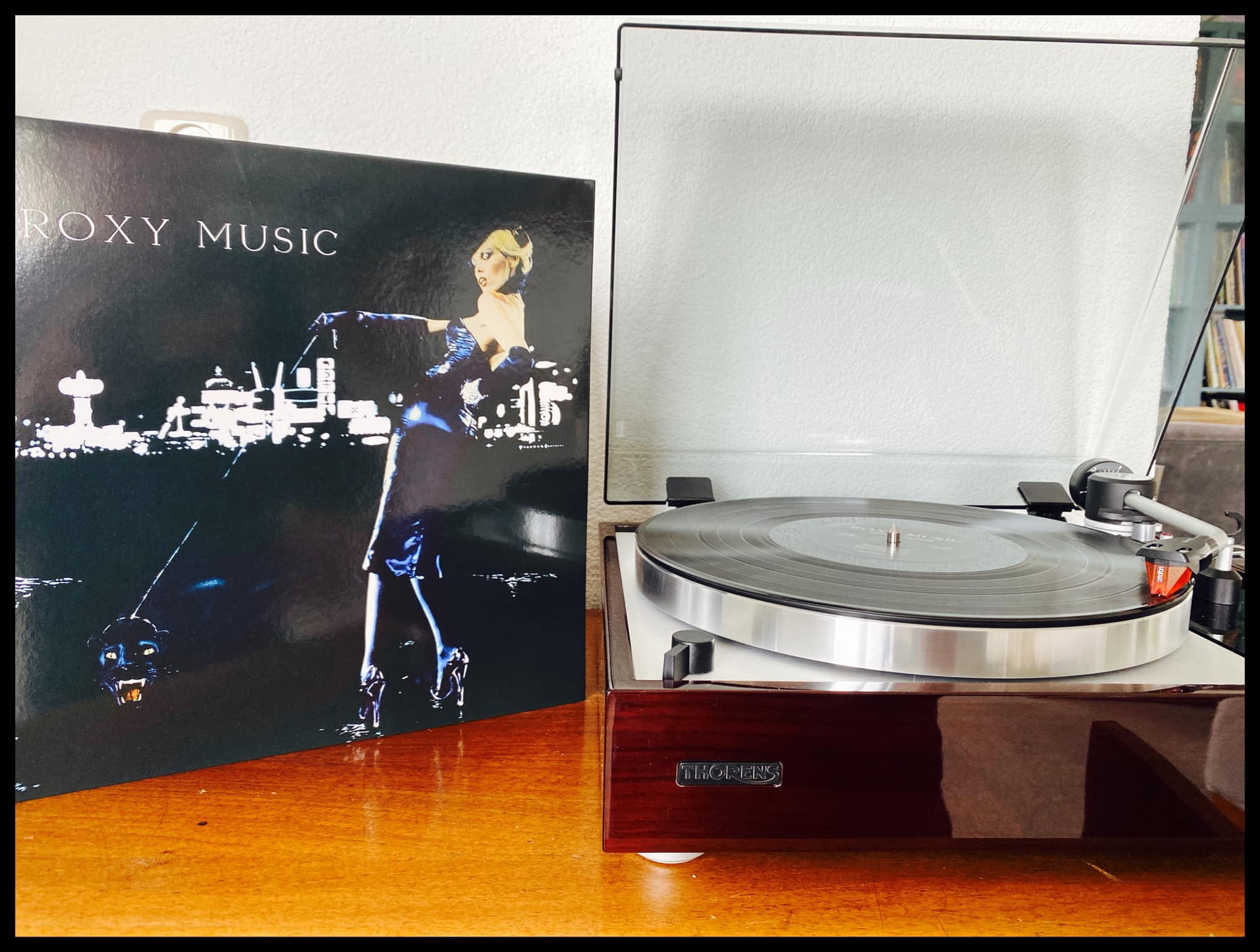 Luxury & Precision LP5 10th anniversary edition