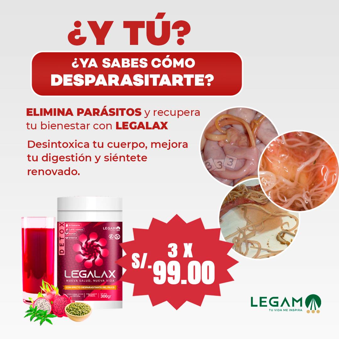 Corporacion Legam | Lima