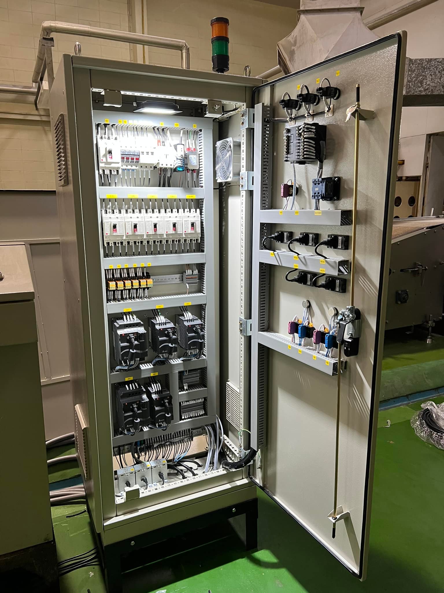 RCE Automation Co.,Ltd.