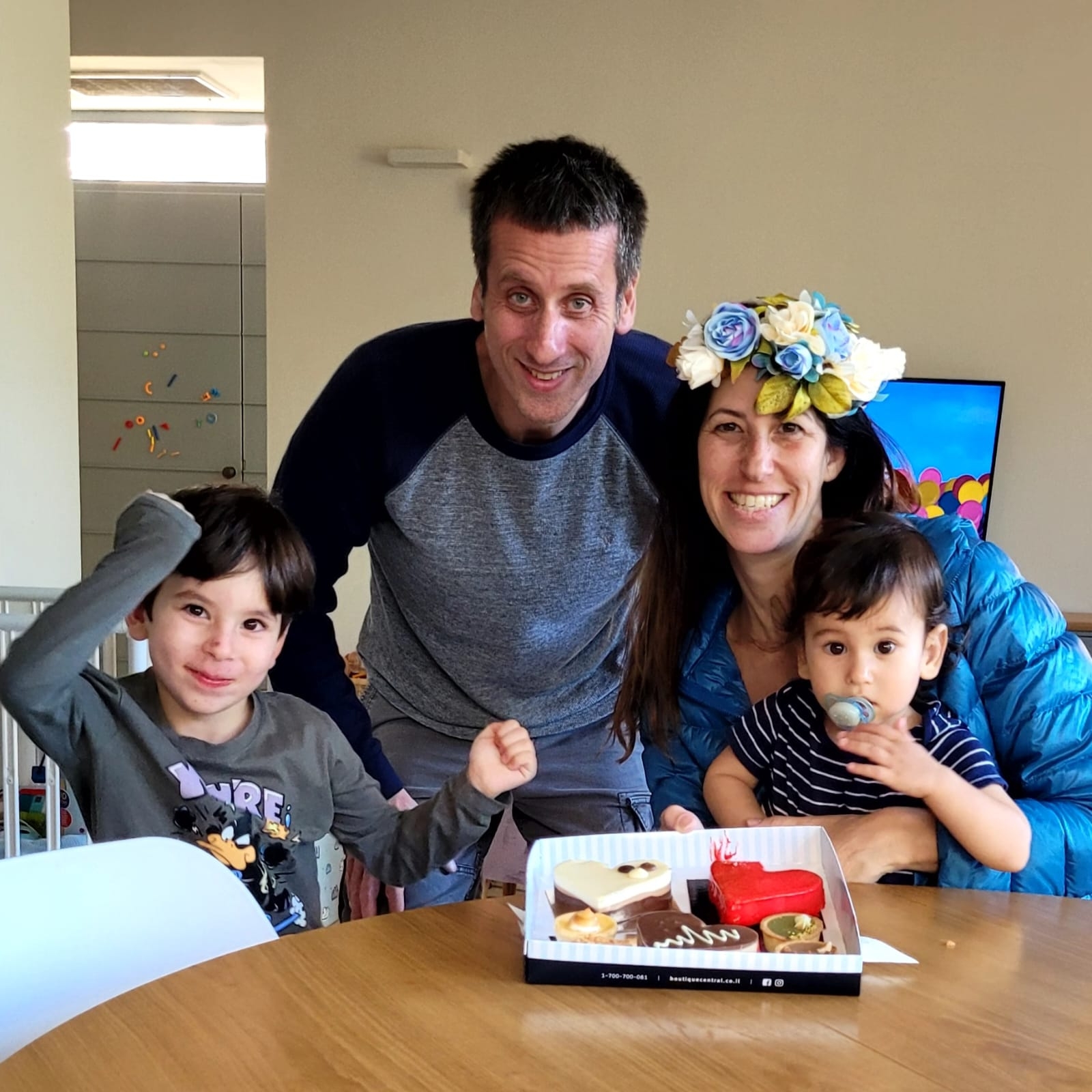 Tal Sheffer