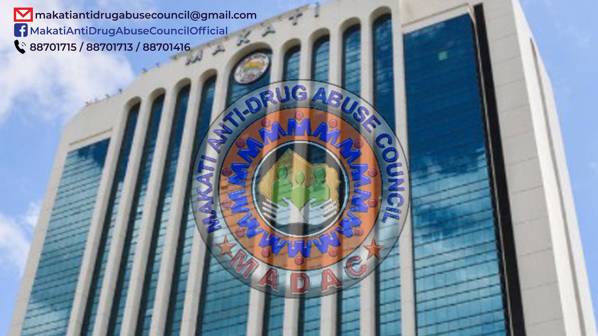 Makati Anti Drug Abuse Council | Makati