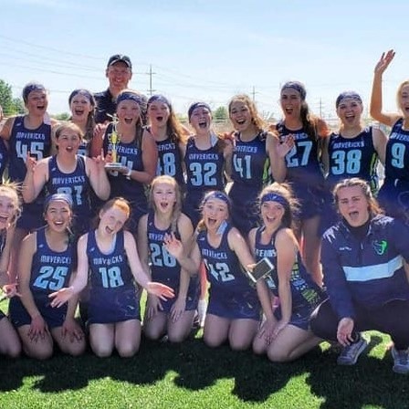 MVHS Lady LAX - Congratulations to Hayden Baird for being... | Facebook