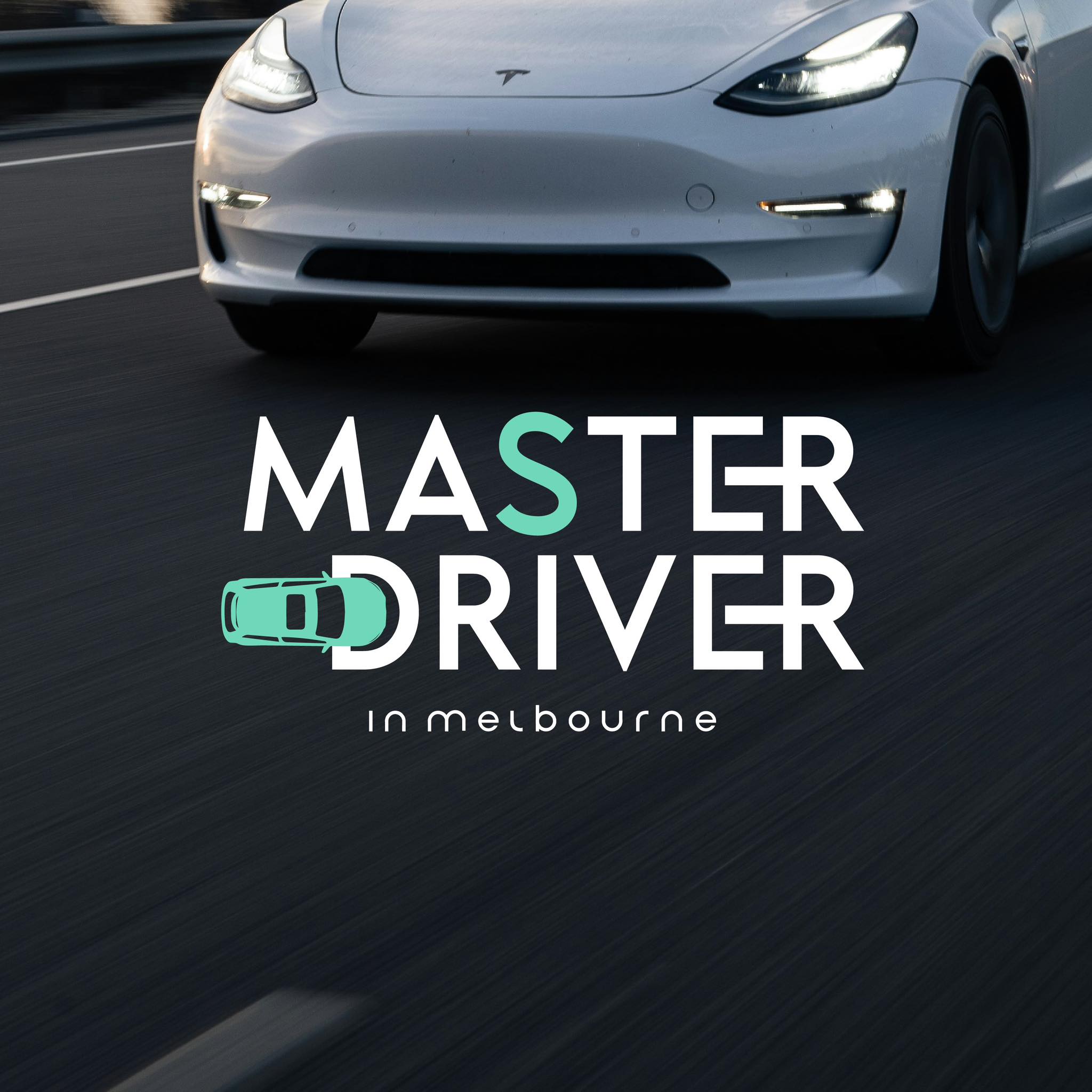 รับส่งคนไทยใน Melbourne by MaSter driver