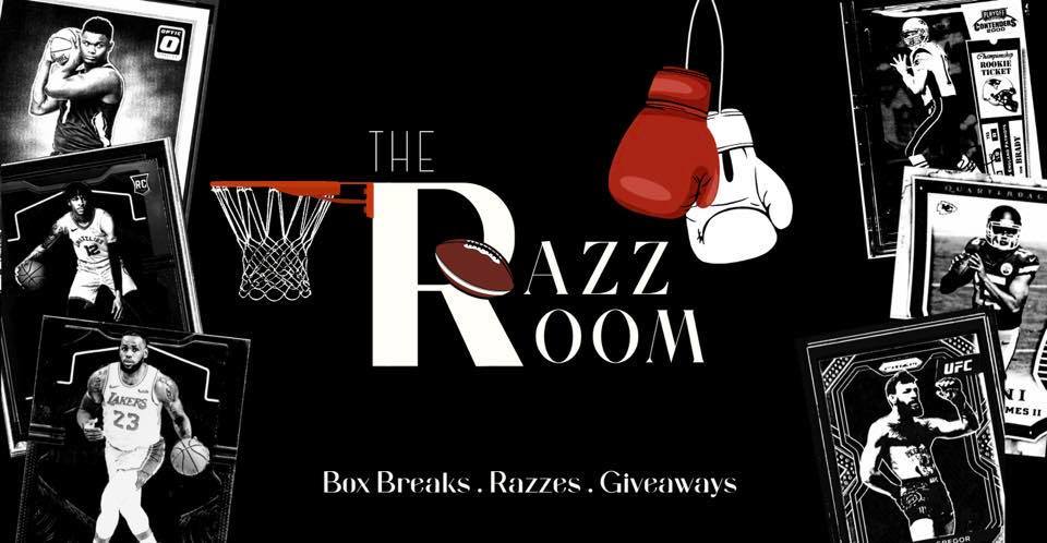 The Razz Room