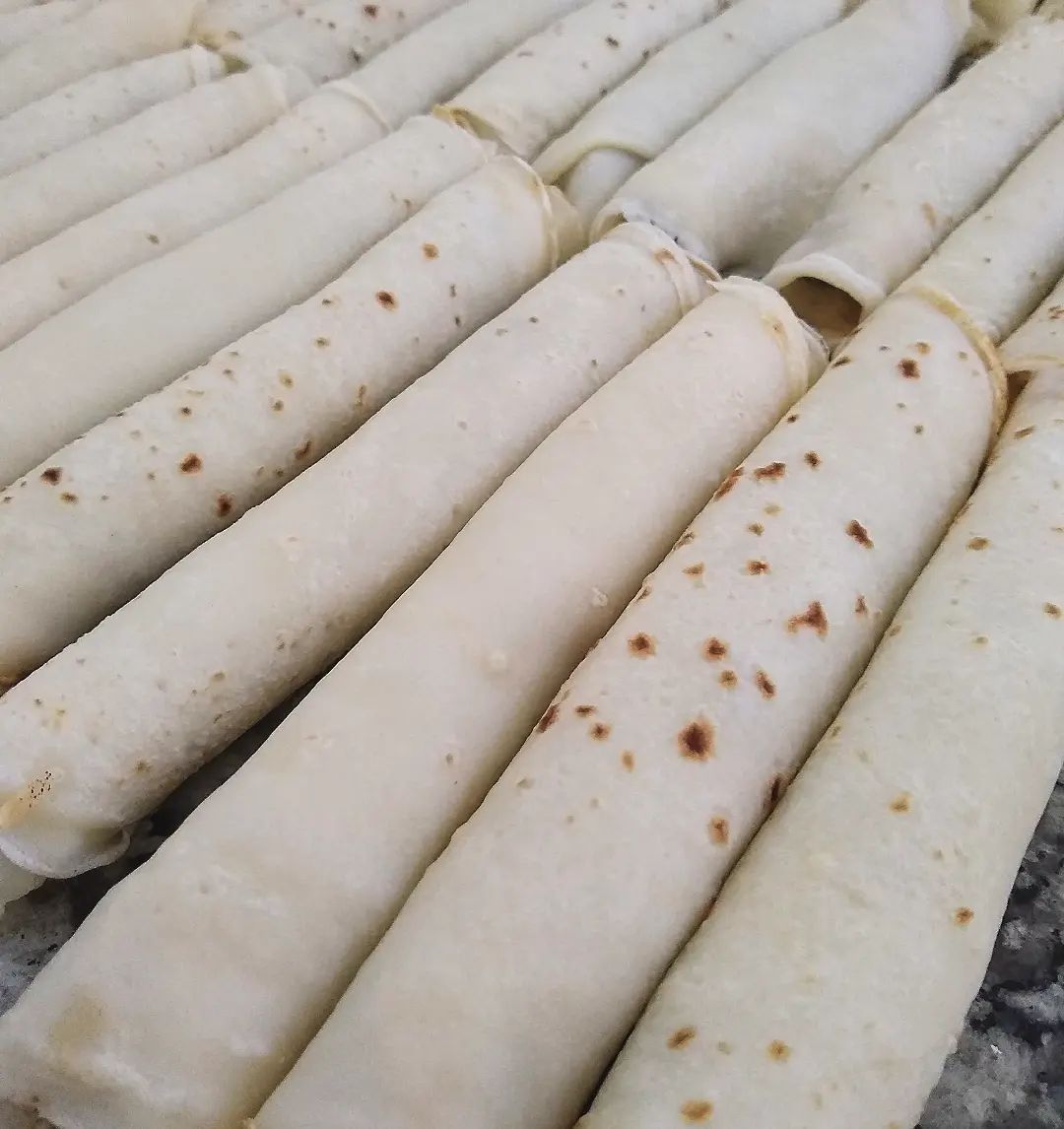Todo casero pastas artesanales