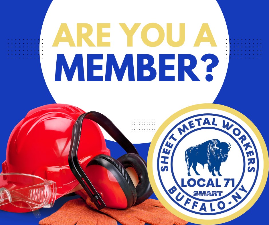SMART Local 71 - 📢 Hey Local 71 Members! 📢 We’d love to... | Facebook