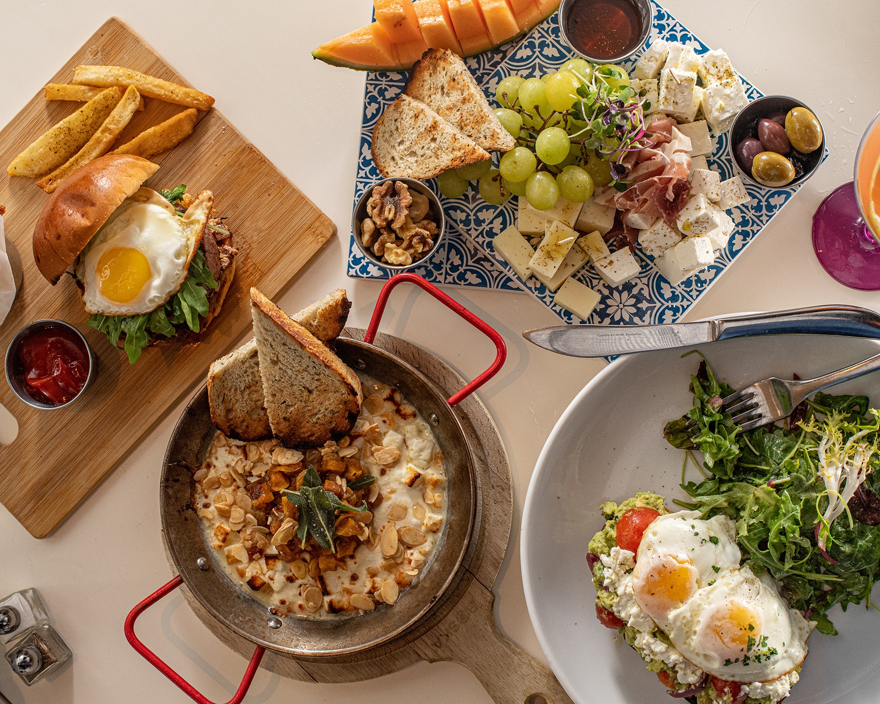 Big News, Eataly Fans! Say hello to... - Eataly New Jersey | Facebook