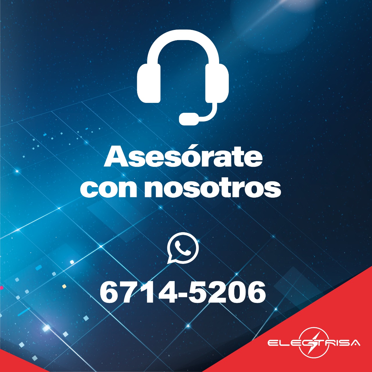 Electrisa - El sistema de energía solar On Grid te ayuda a... | Facebook