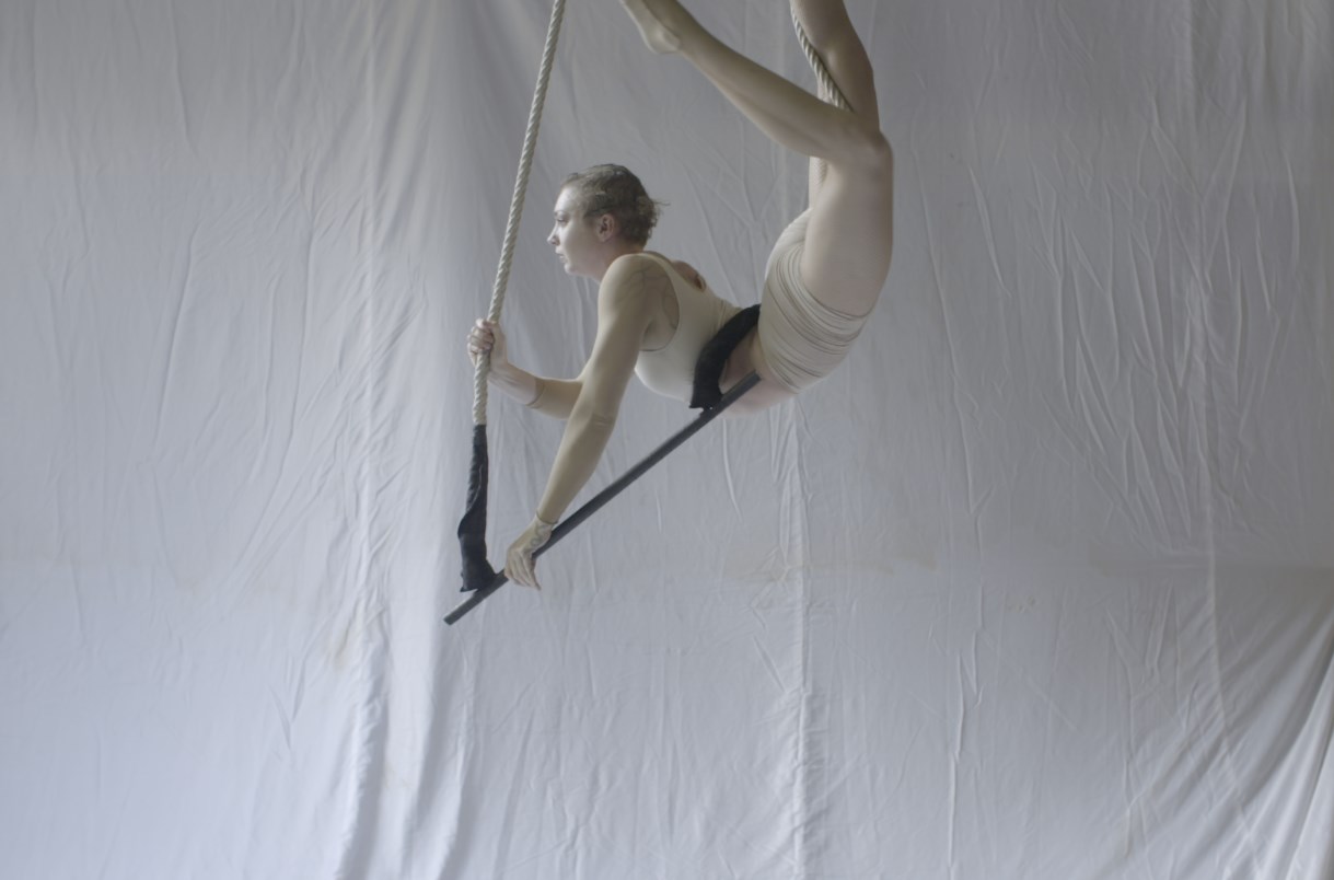 Ruby Gaskell • Circus Artist