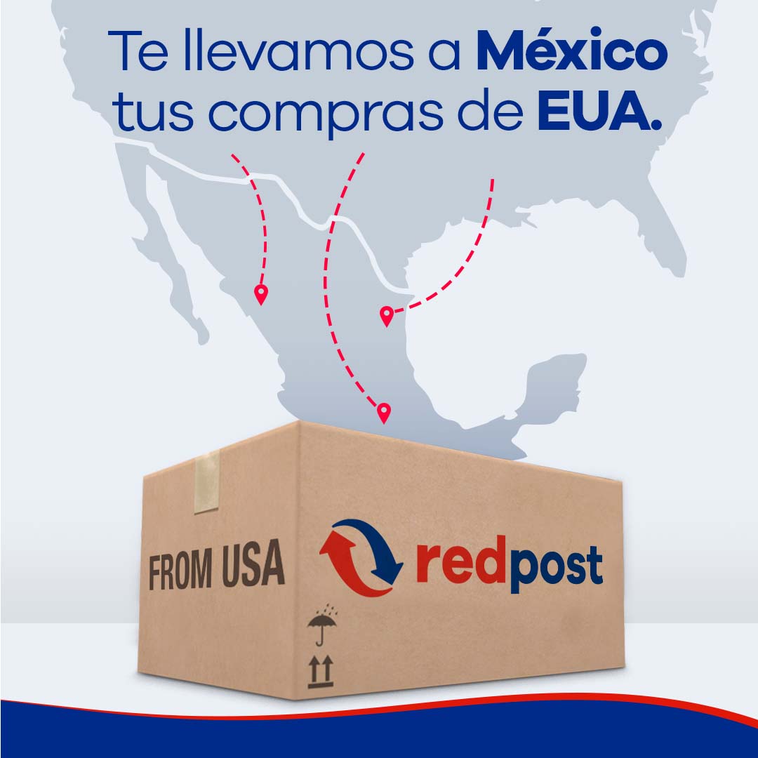Redpack - Conoce Redpost, la manera más sencilla de... | Facebook