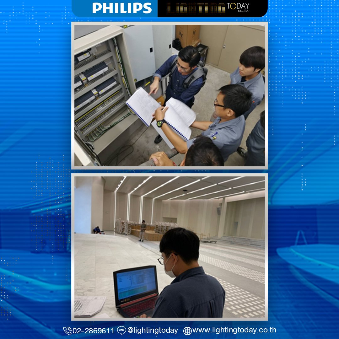 Lighting - เราสามารถดูแลลูกค้า ตั้งแต่การเลือกคุณสมบัติผลิตภัณฑ์ ที่ ...