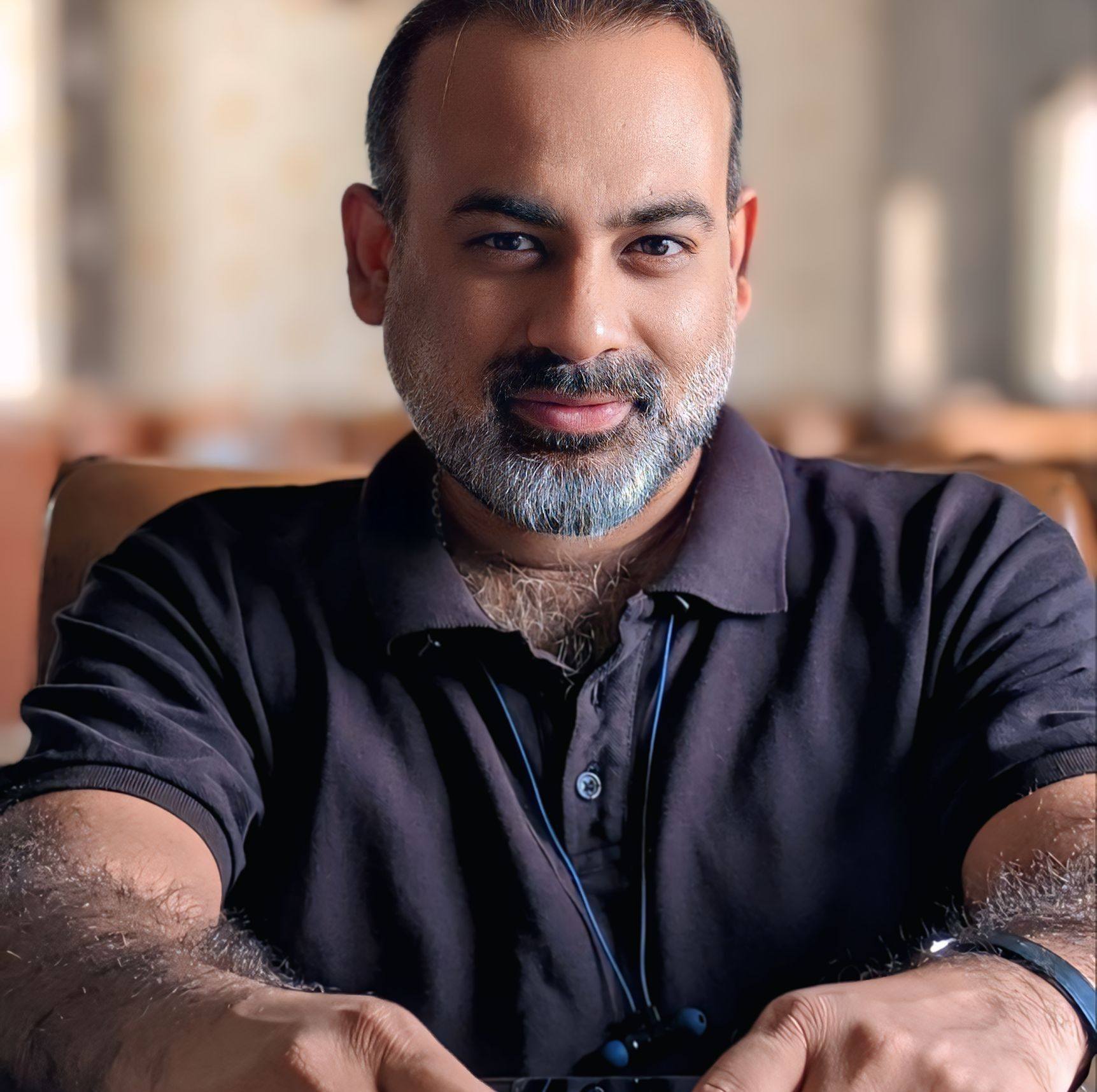 Noman Riaz