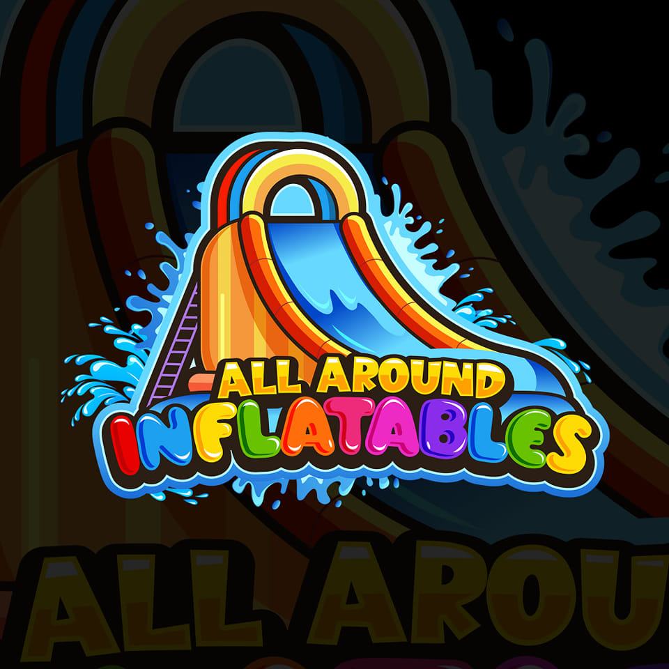 All Around Inflatables LLC