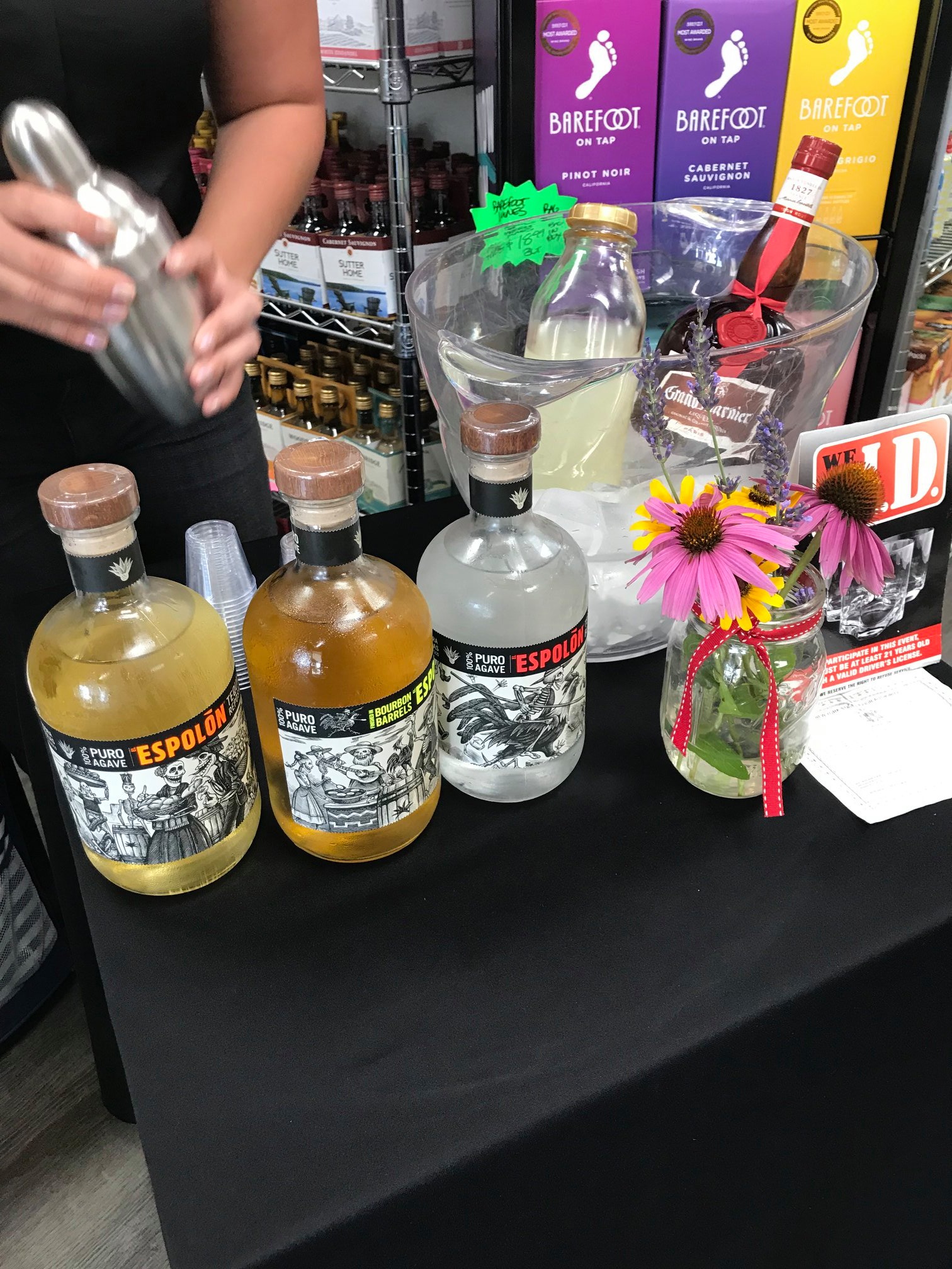JM Portion Liquor | Ronkonkoma NY