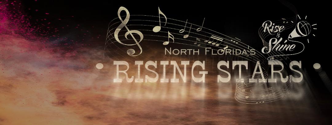 North Florida Rising Stars Showcase