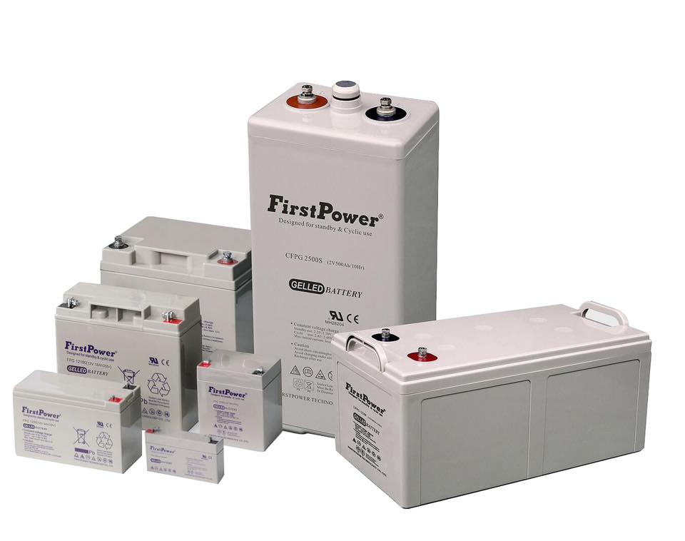 FirstPower | Facebook