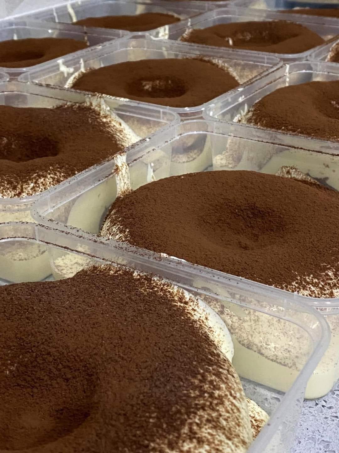 Assalamualaik... - Red House Bakery 7 Azlina Ina Sungai Petani | Facebook