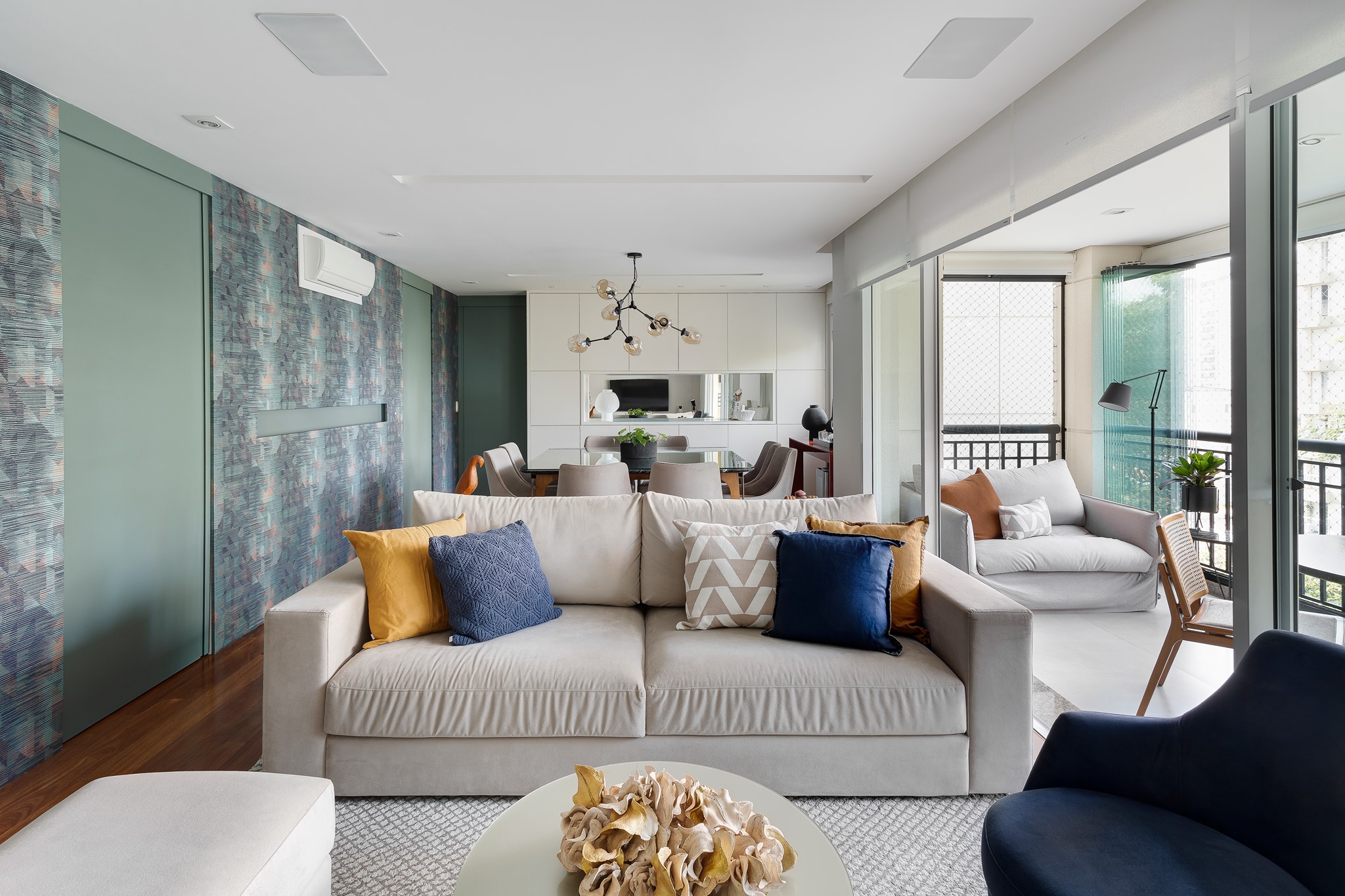 Vanessa Coelho Design de Interiores
