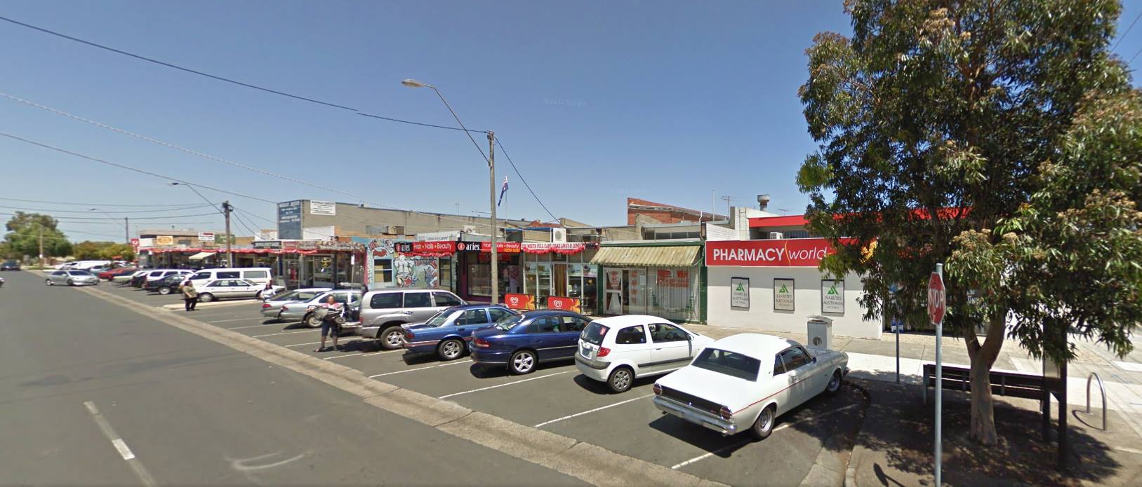 Fawkner 3060 - Your Local Guide