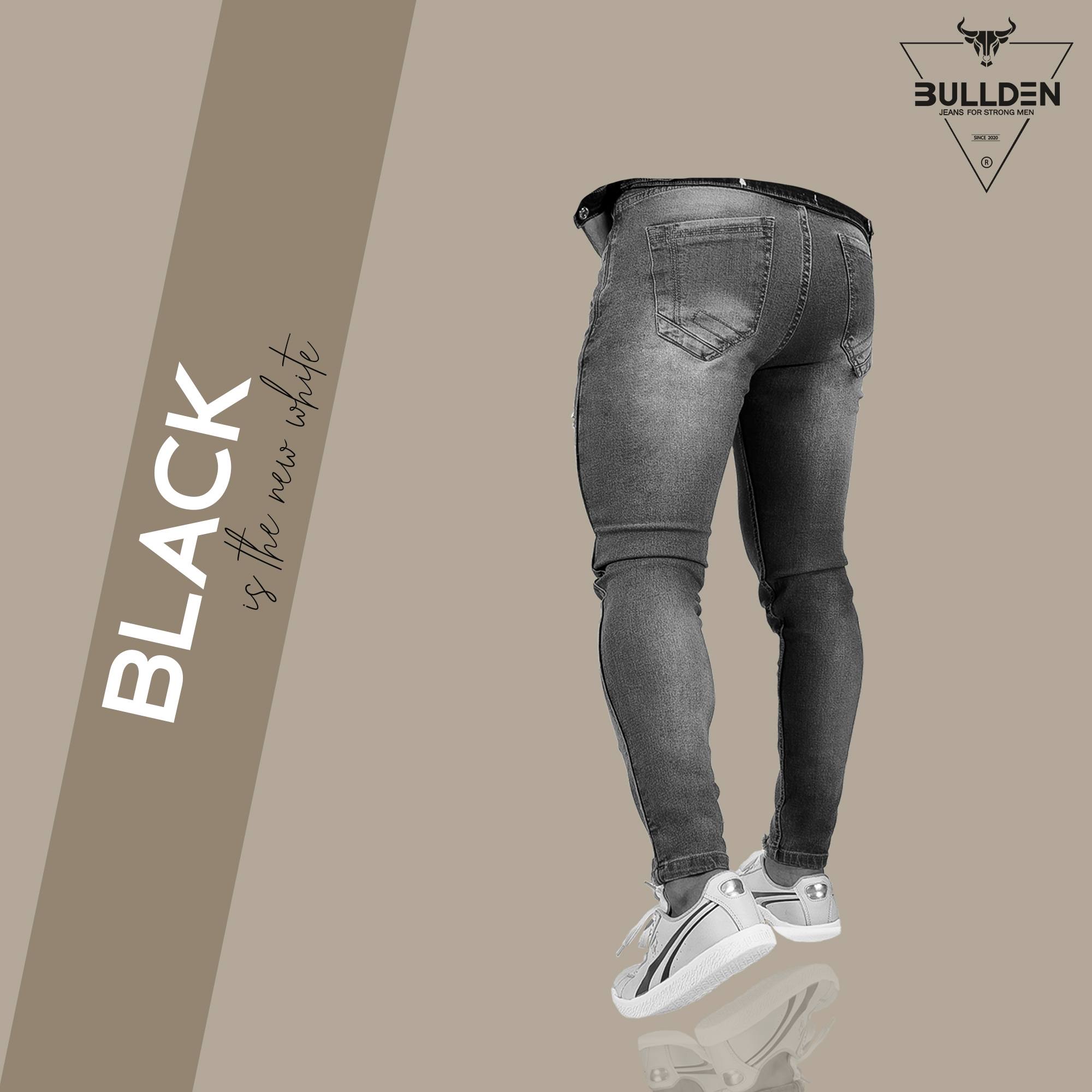 Bullden Jeans Company