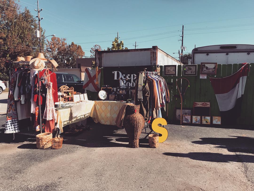 Deep Roots Revival | Spring TX