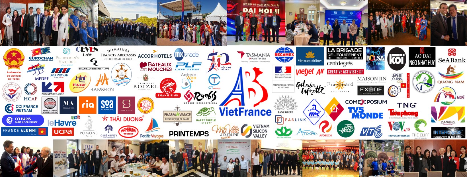 Uevf Union Des Etudiants Vietnamiens En France