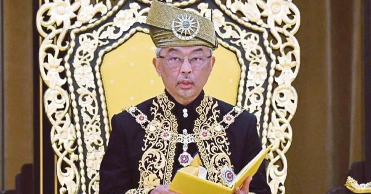 Kata Malaysia - - Disebalik Gelaran Untuk Raja - Istilah...