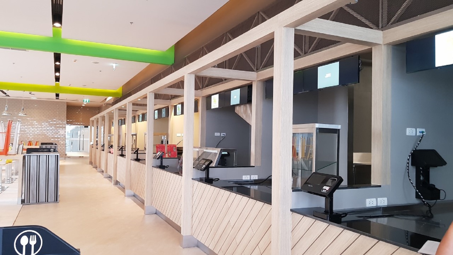 KeyPos ระบบจัดการ Smart food court สำหรับอนาคต ช่วยแก้ปัญหาการสัมผัส ...