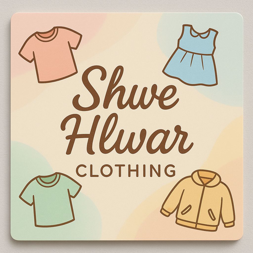 H&H Clothing | Yekyikan Ayeyarwady Region