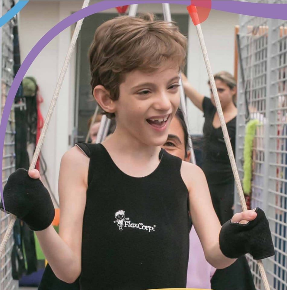 FlexCorp... - FlexCorp Coletes de Retificação Postural