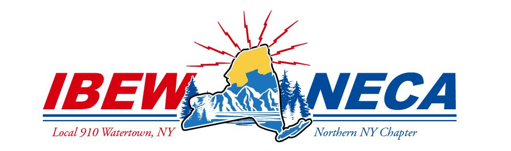Electricians Local 910 | Watertown NY