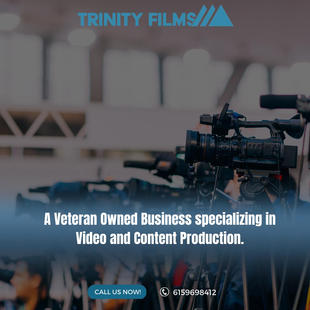 Trinity Productions