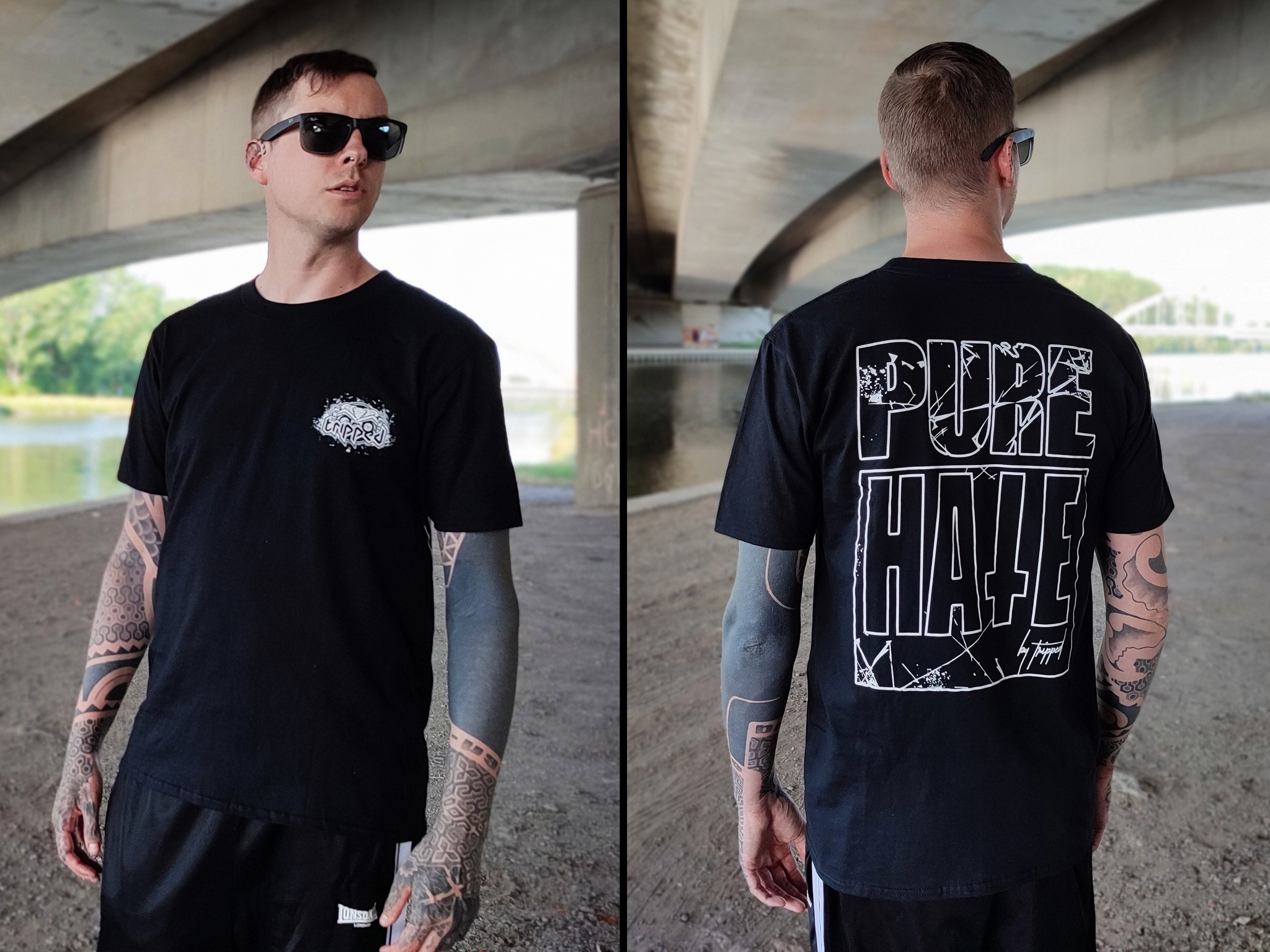 New TIP Records merch 🔥
