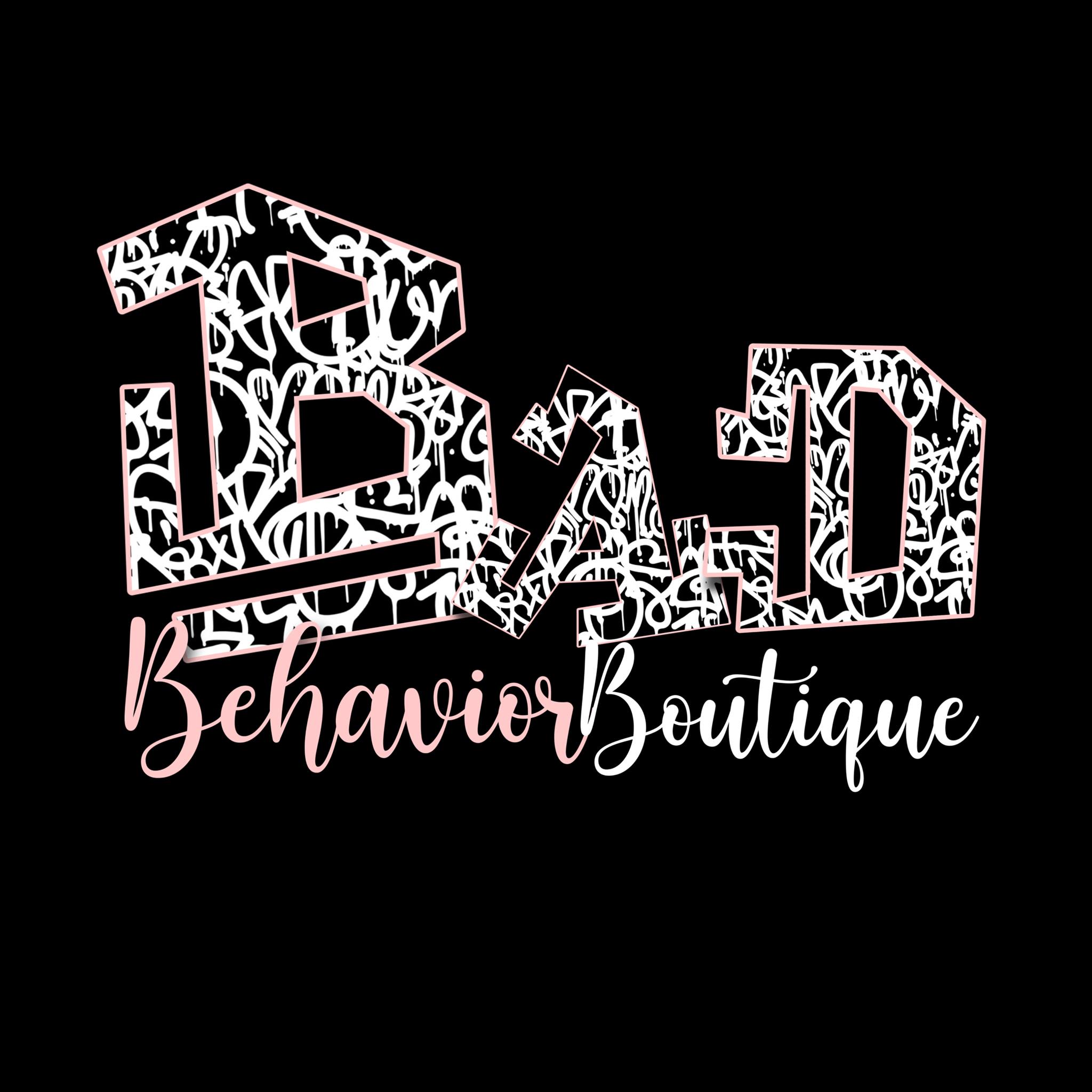 Bad Behavior Boutique