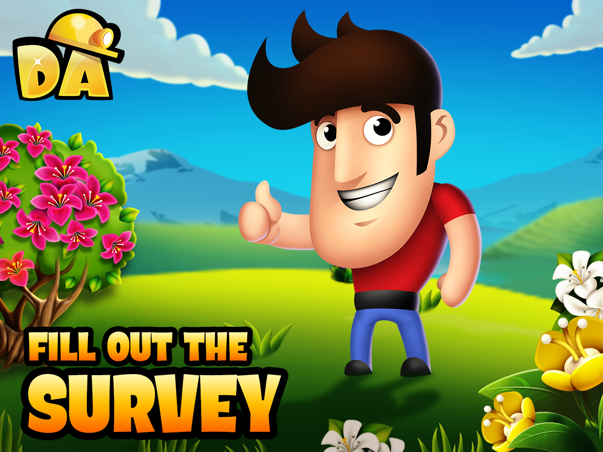 Diggy's Adventure - Hey Diggers! ⛏️ So far, we have played for fun, but ...