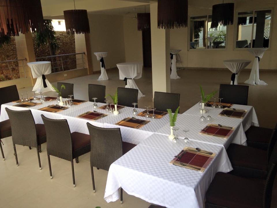 Gasaro HOTEL - Gasaro HOTEL added a new photo.