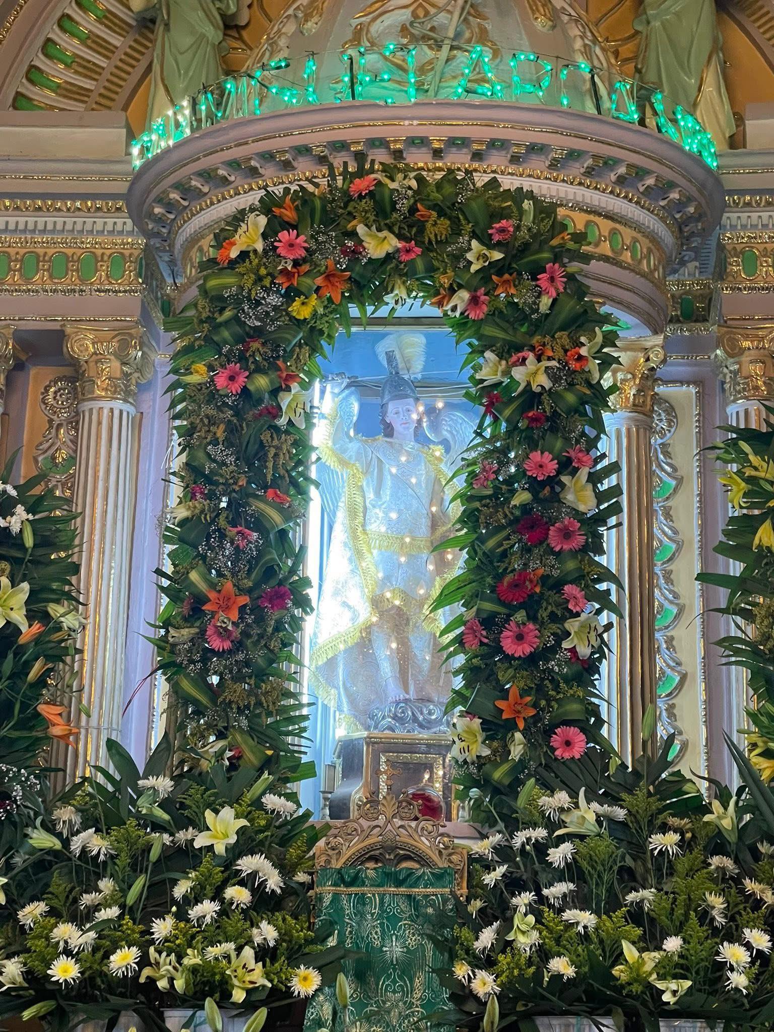 Cruzito Rosas Rosas Sdn Rzl