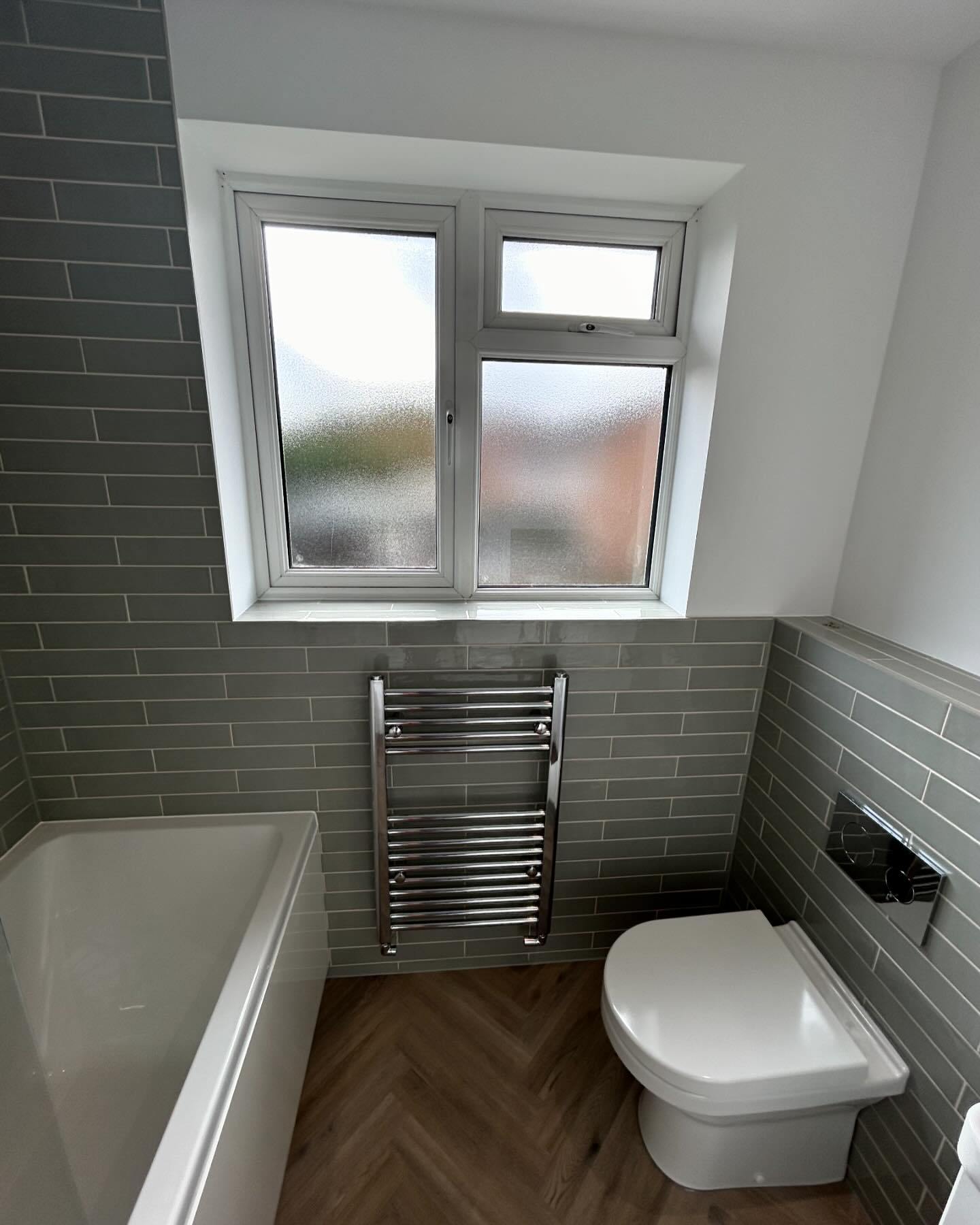 Brooke Interiors Limited