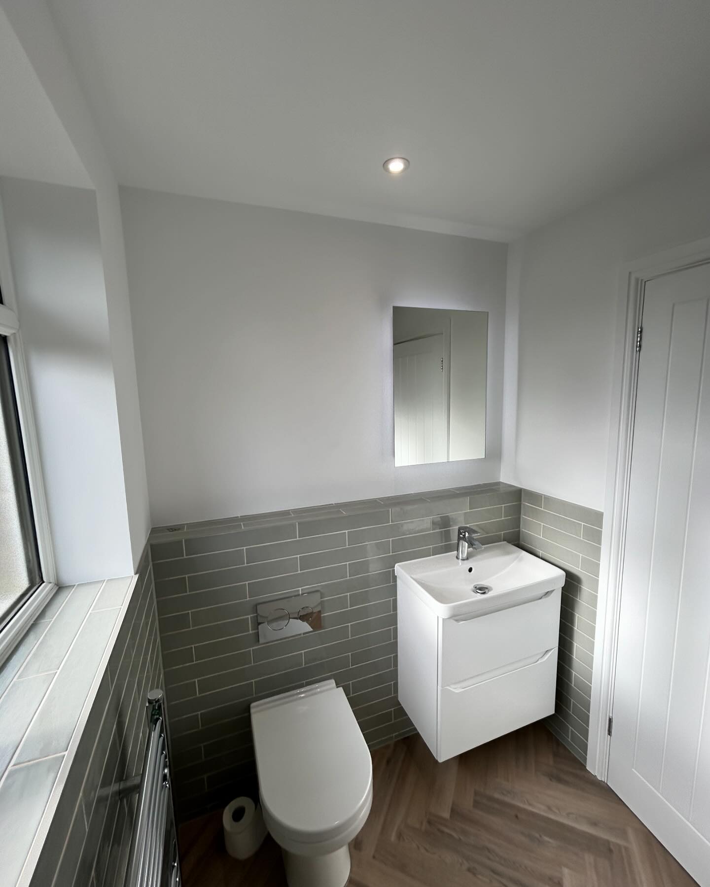 Brooke Interiors Limited