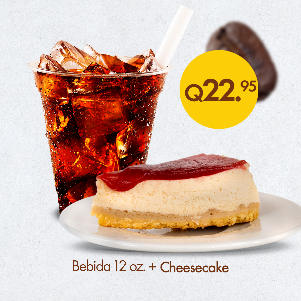 Shell - Ahora puedes disfrutar de tu postre con bebida de café a tu ...