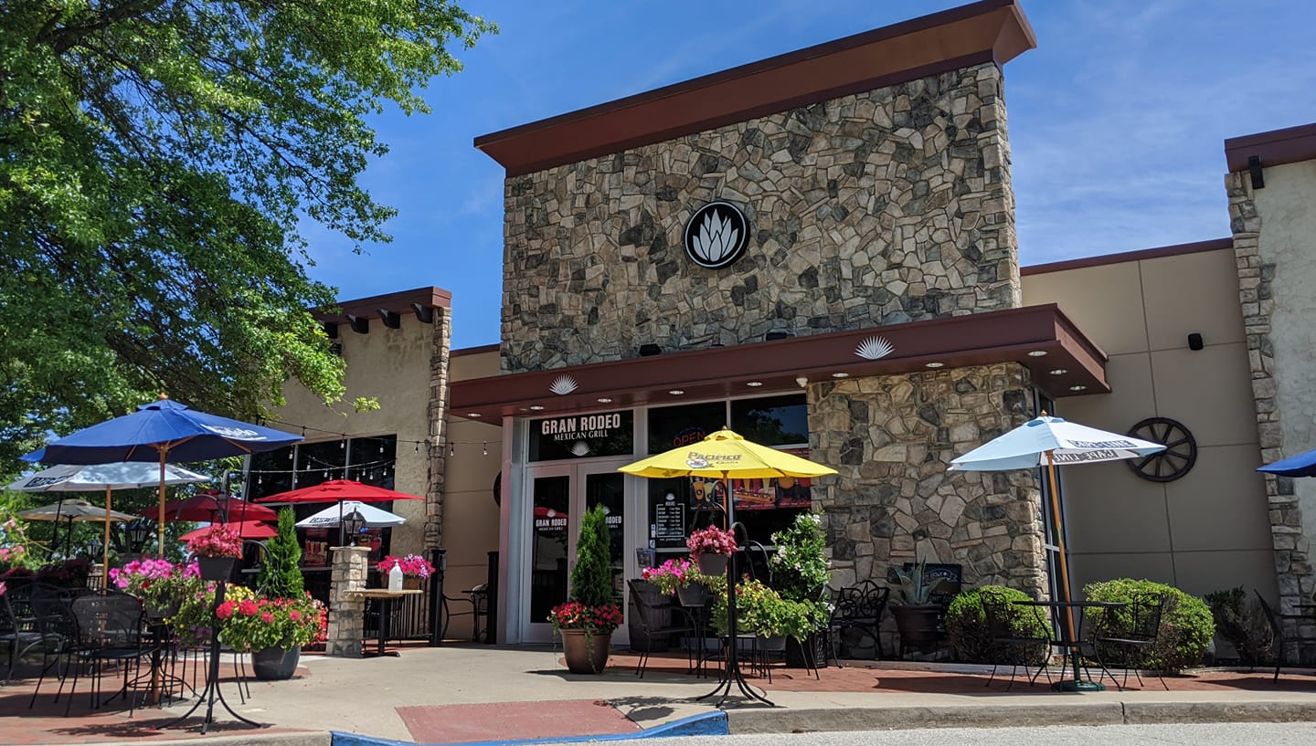 Gran Rodeo - West Chester | Chadds Ford PA