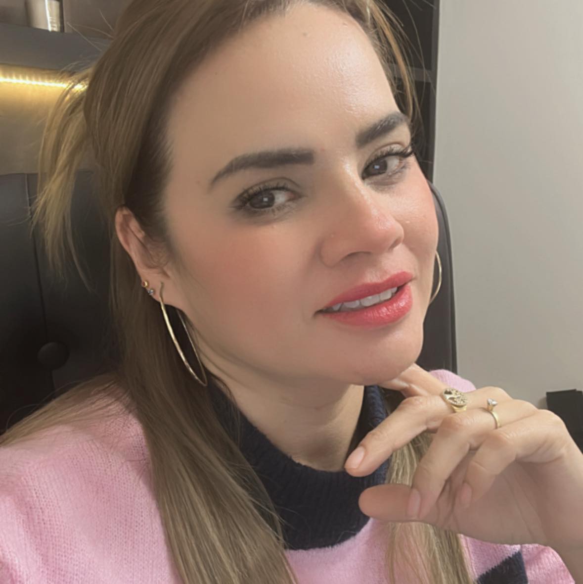 Judith Rueda