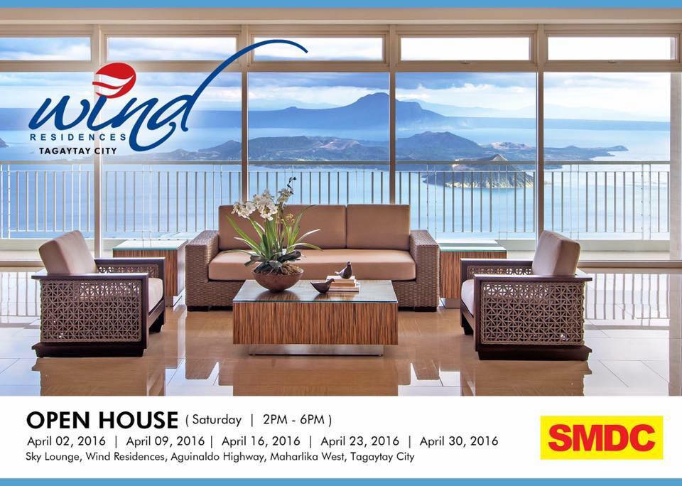 Wind Residences - Wind Residences added a new photo — at...
