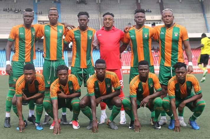 OC - La liste des convoqués du match face à l'Oc Bukavu-Dawa de ce ...