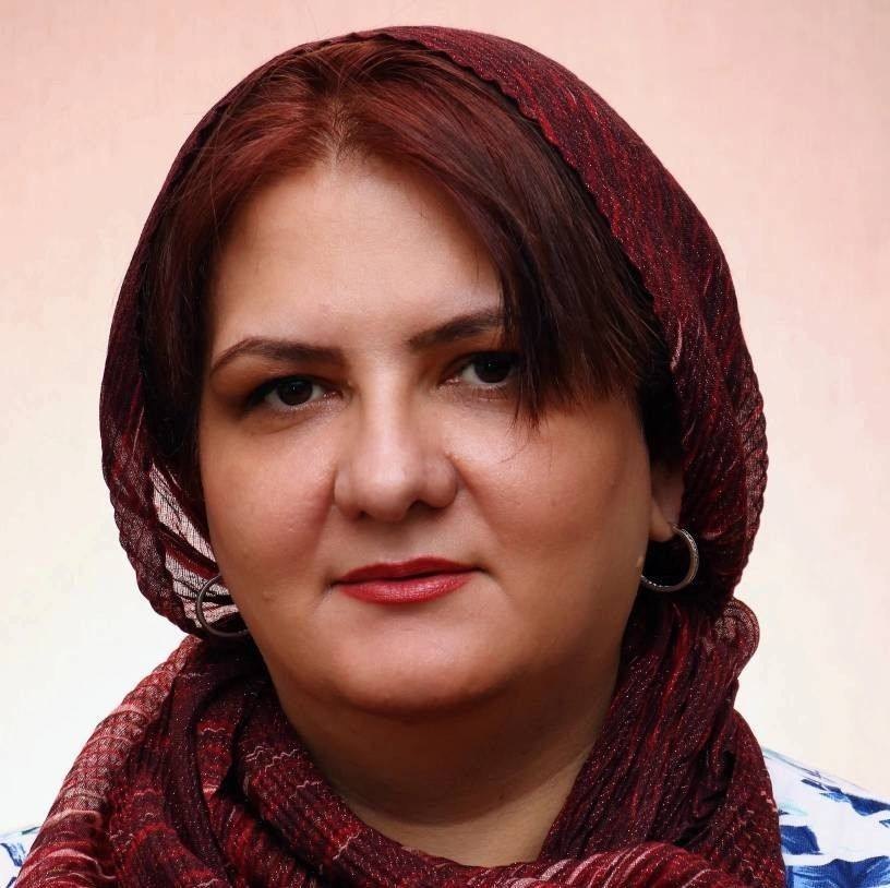 Fereshteh Ne