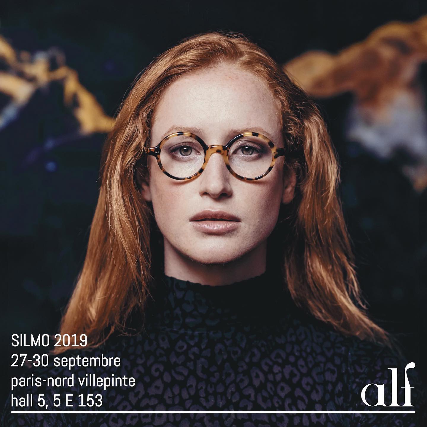 lunettes-alf - Collection optique et solaire Find us @silmoparis # ...
