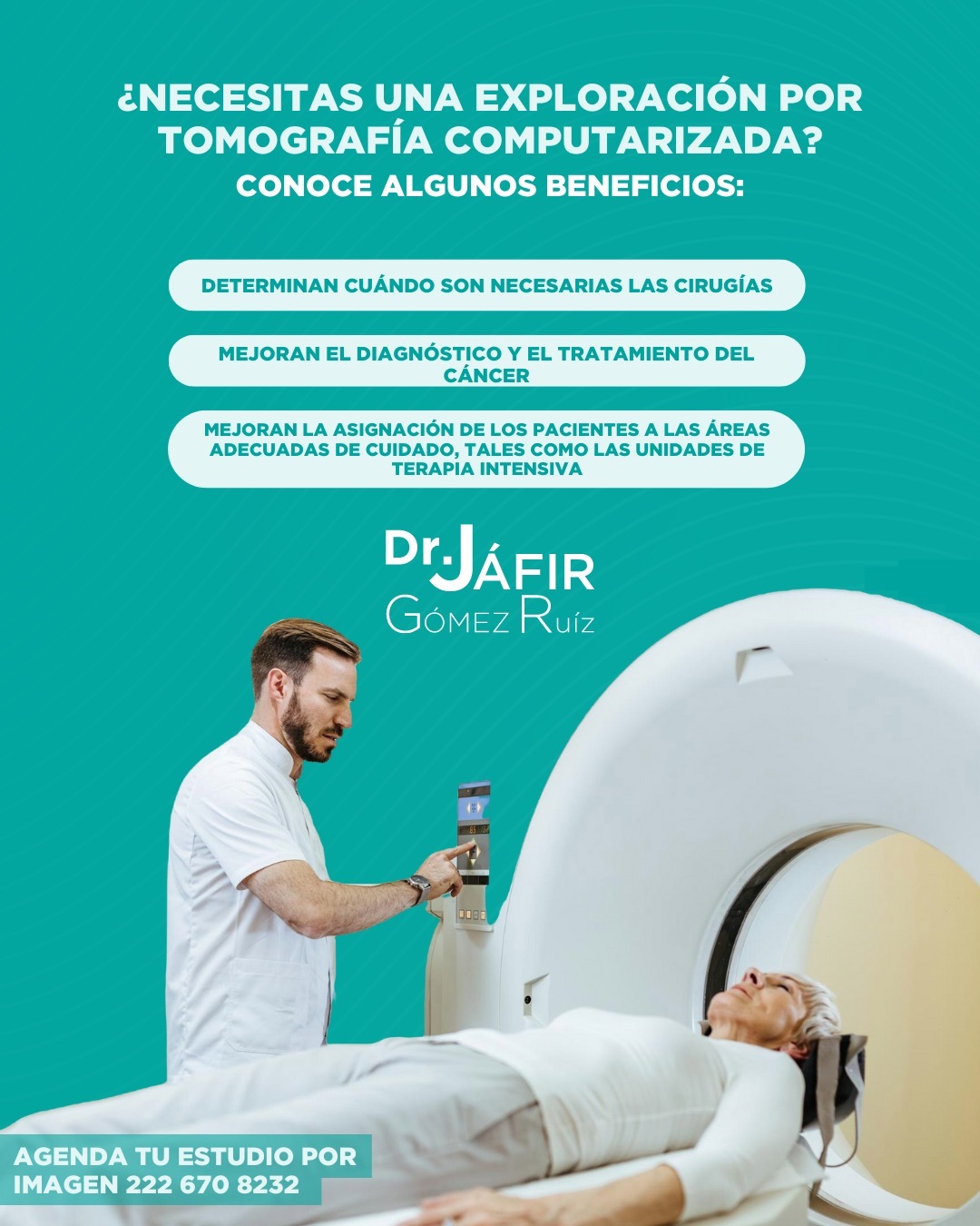 👨‍⚕️💬 Ayer fue el Día Mundial de... - Dr. Jáfir Gómez Ruíz | Facebook