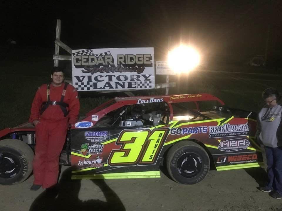 First win of the year for our brand... - Angry Duck Graphics