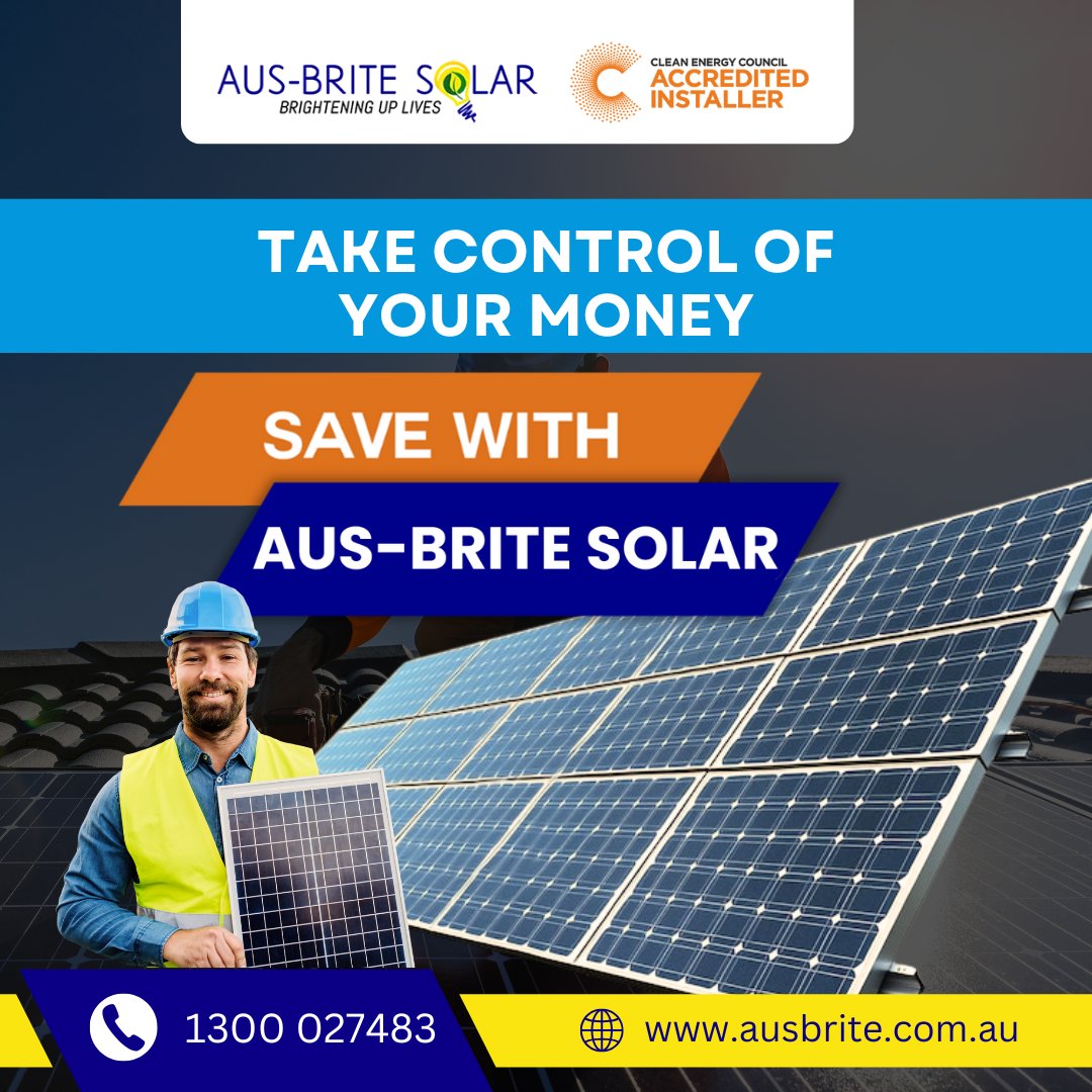 Aus-Brite Solar