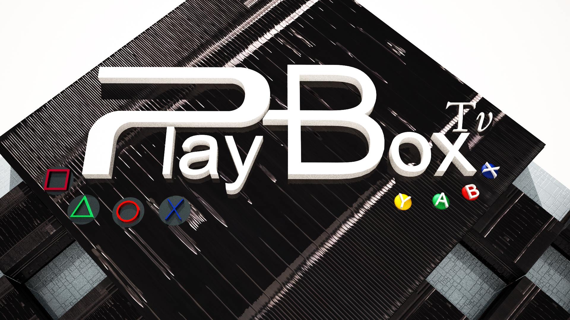 PlayBox